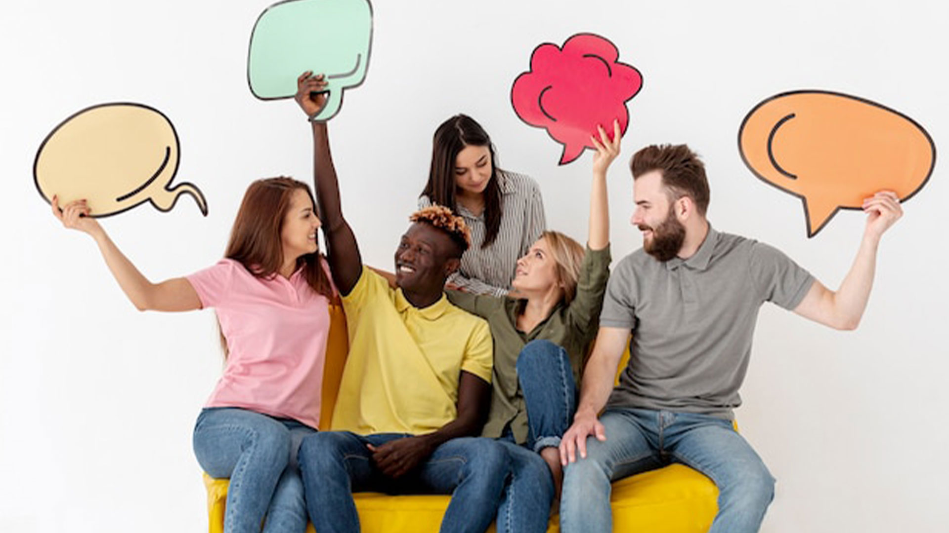 مهارت ارتباط