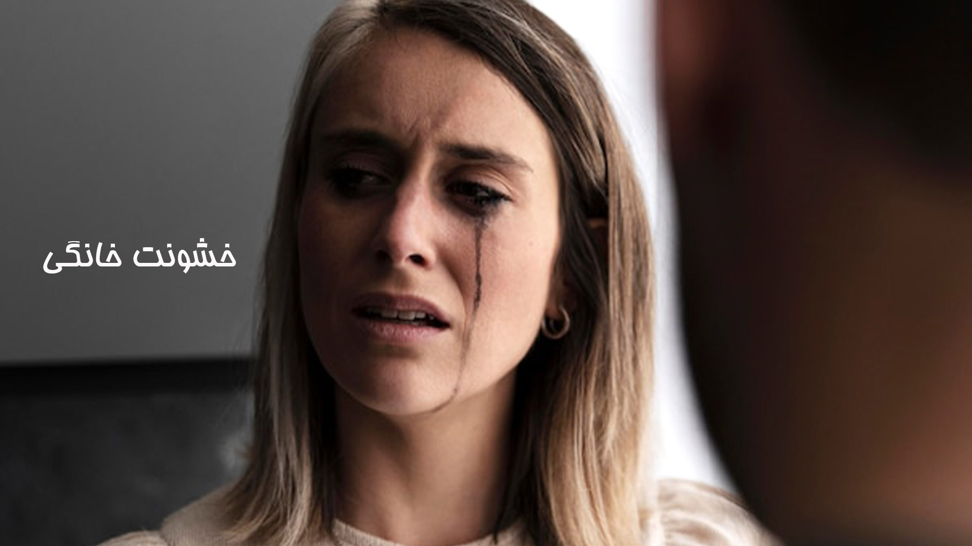 خشونت خانگی