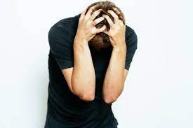 اضطراب اجتماعی